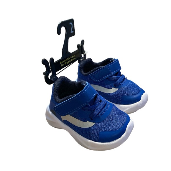 Athletic Works Mesh Sneakers - Picture 7 of 10